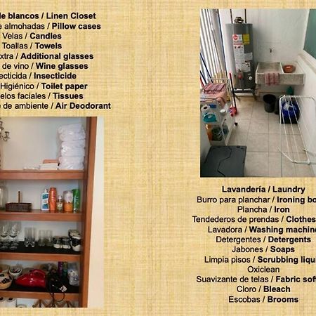 Excelente Departamento En La Condesa Appartement Mexico-stad Buitenkant foto