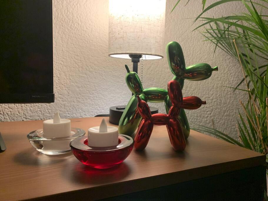 Excelente Departamento En La Condesa Appartement Mexico-stad Buitenkant foto