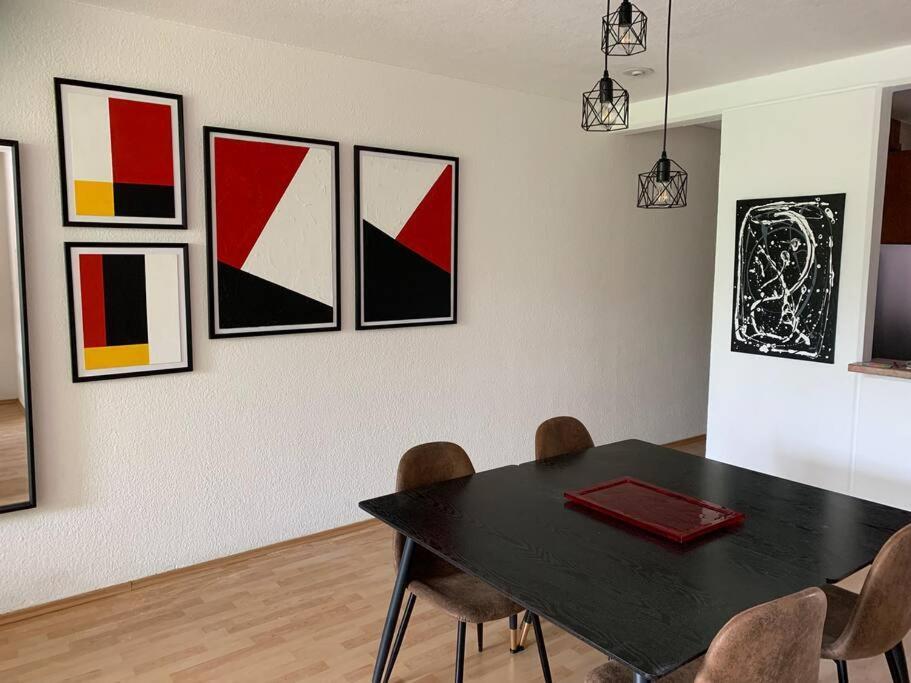 Excelente Departamento En La Condesa Appartement Mexico-stad Buitenkant foto