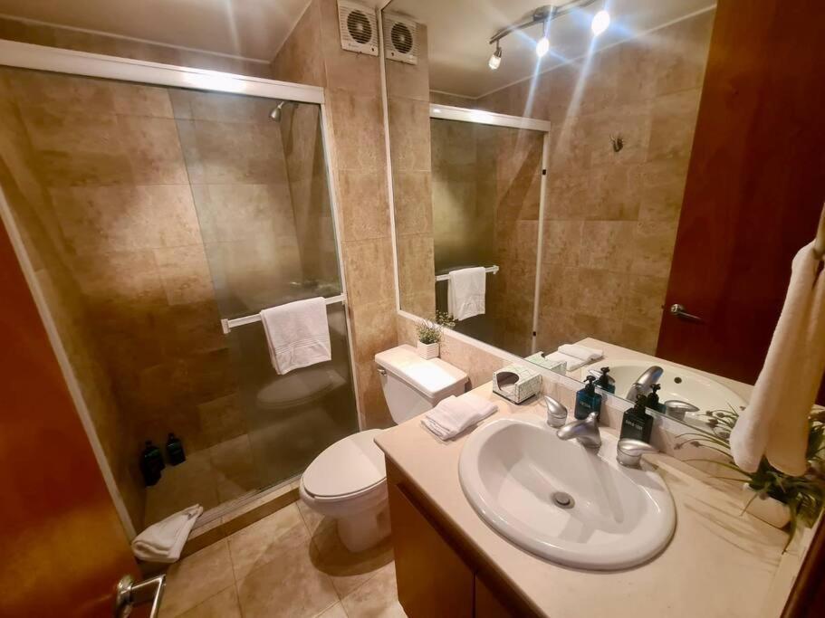 Excelente Departamento En La Condesa Appartement Mexico-stad Buitenkant foto