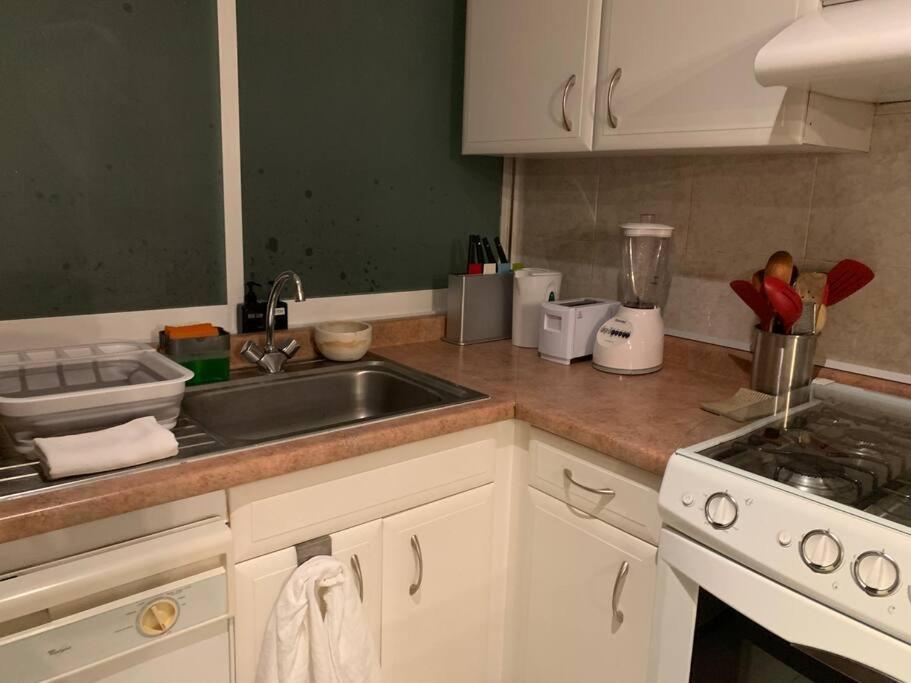 Excelente Departamento En La Condesa Appartement Mexico-stad Buitenkant foto
