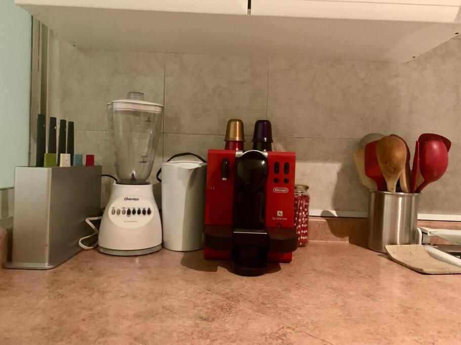 Excelente Departamento En La Condesa Appartement Mexico-stad Buitenkant foto