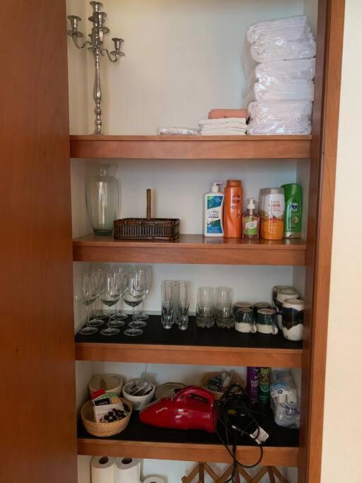 Excelente Departamento En La Condesa Appartement Mexico-stad Buitenkant foto