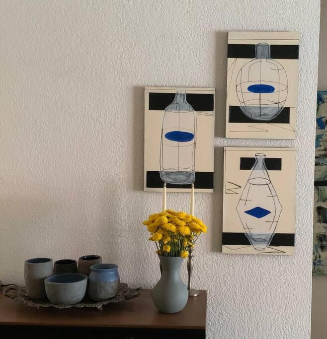 Excelente Departamento En La Condesa Appartement Mexico-stad Buitenkant foto